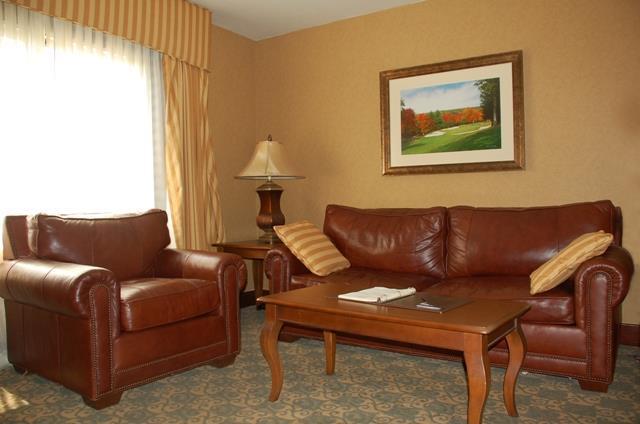 Wisp Resort Hotel And Conference Center McHenry Zimmer foto