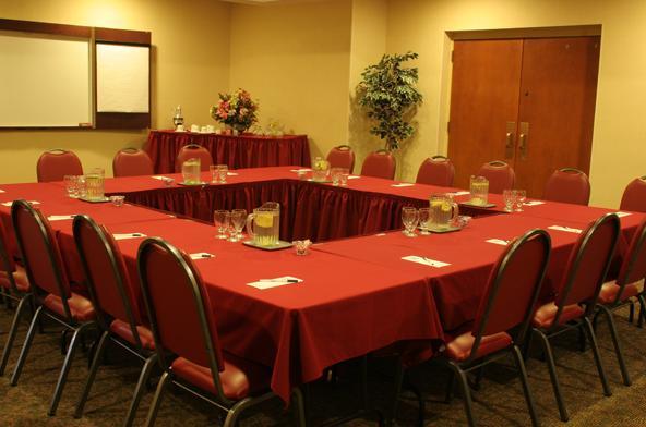 Wisp Resort Hotel And Conference Center McHenry Einrichtungen foto
